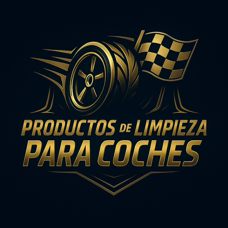 Productos de limpieza