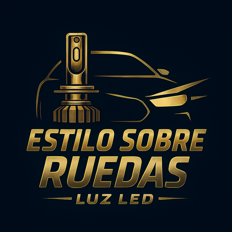 Luces para coche