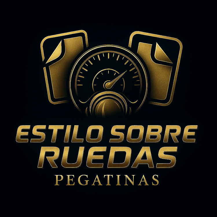 Pegatinas