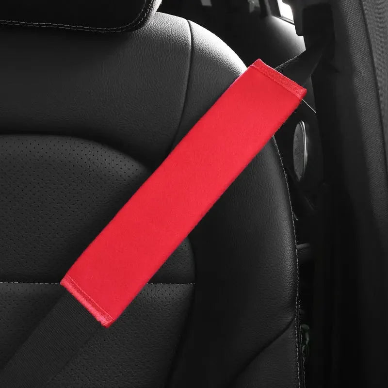✨ Protectores de Cinturón de Seguridad – Máximo Confort y Estilo