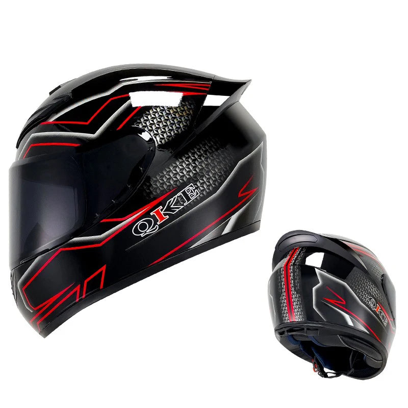 Cascos deportivos
