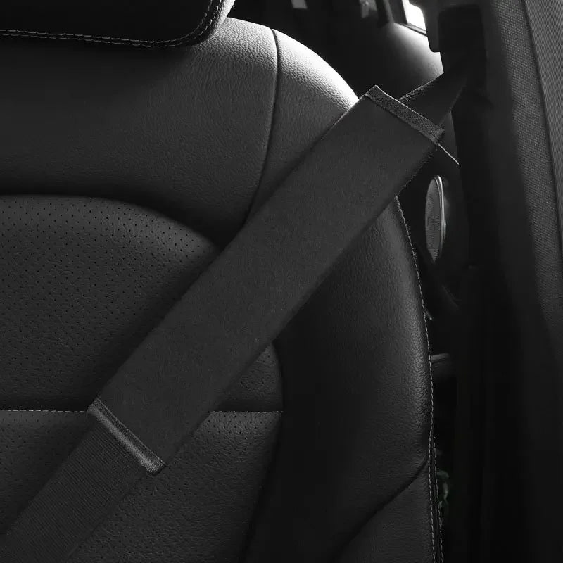 ✨ Protectores de Cinturón de Seguridad – Máximo Confort y Estilo