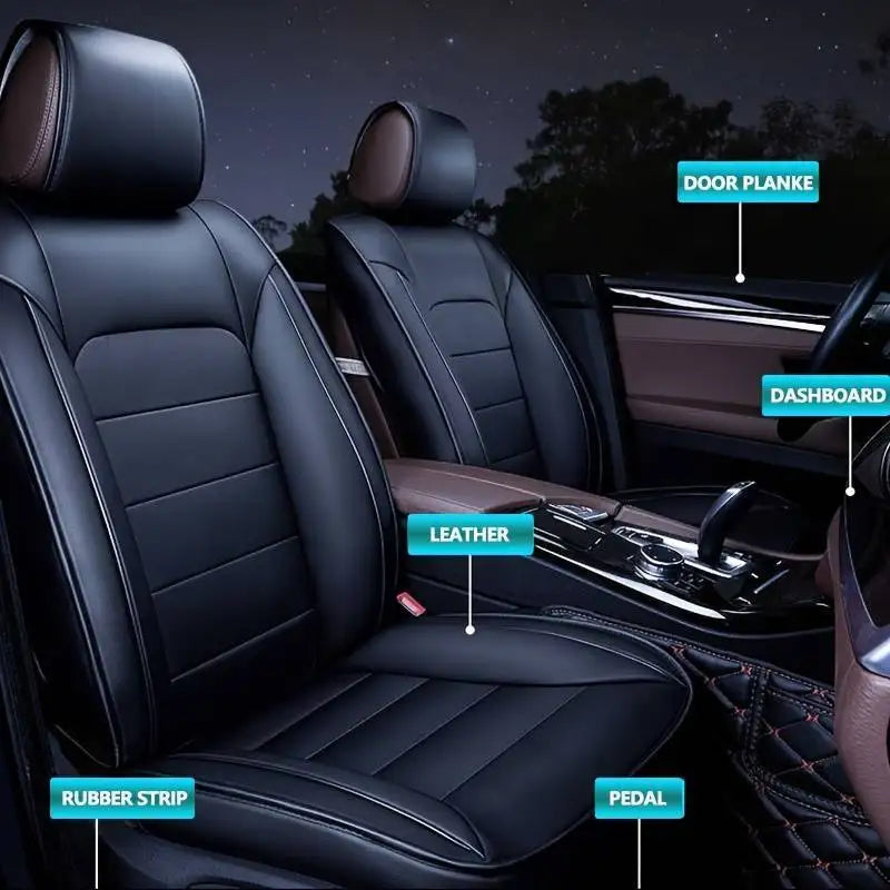 Crema Reparadora y Reacondicionadora para Cuero, Plástico y Caucho – Cuidado Interior Automotriz