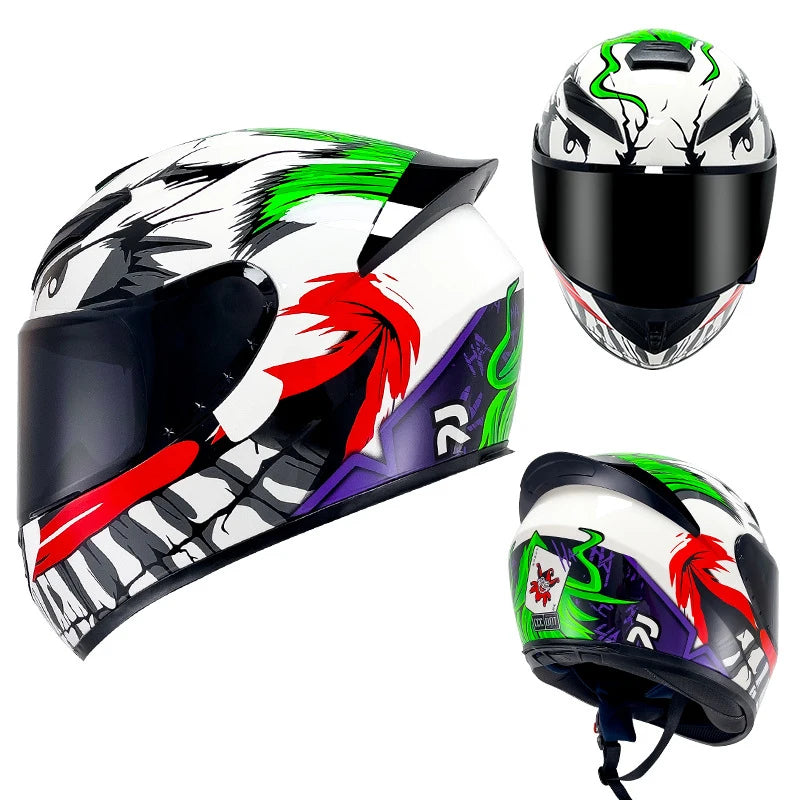 Cascos deportivos