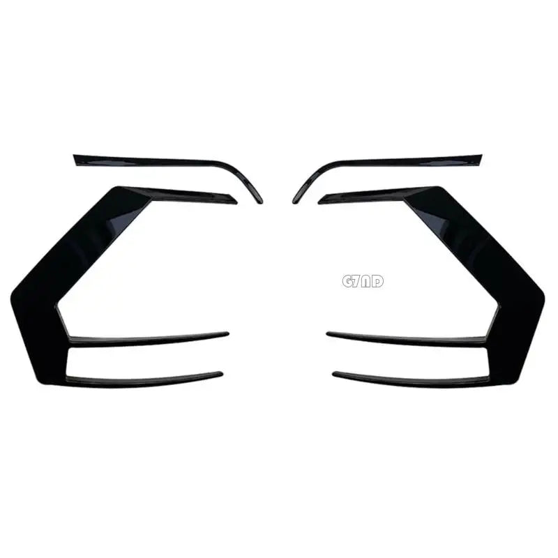 Spoiler Trasero para Luz de Freno – Compatible con Volkswagen Golf 7