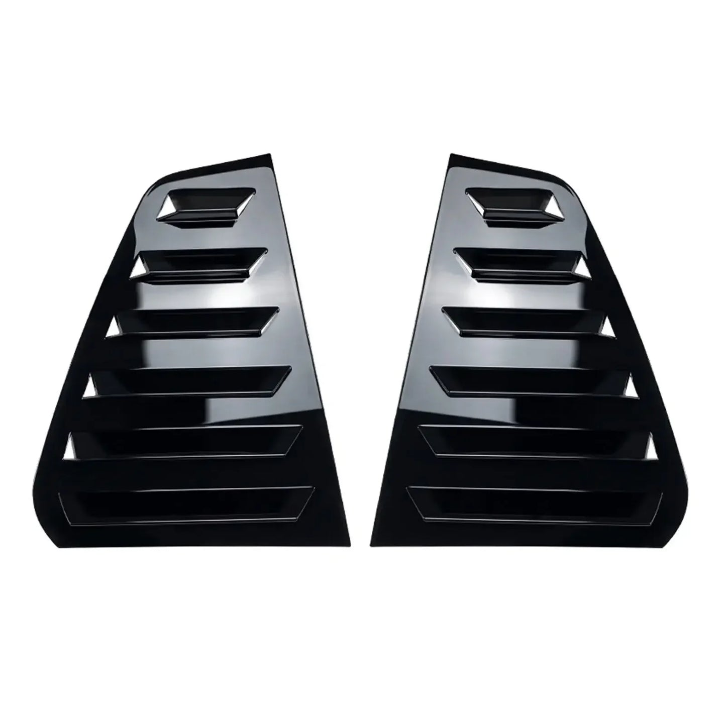 Cubierta de ventilación lateral para vw Golf MK7.5 2013-2019