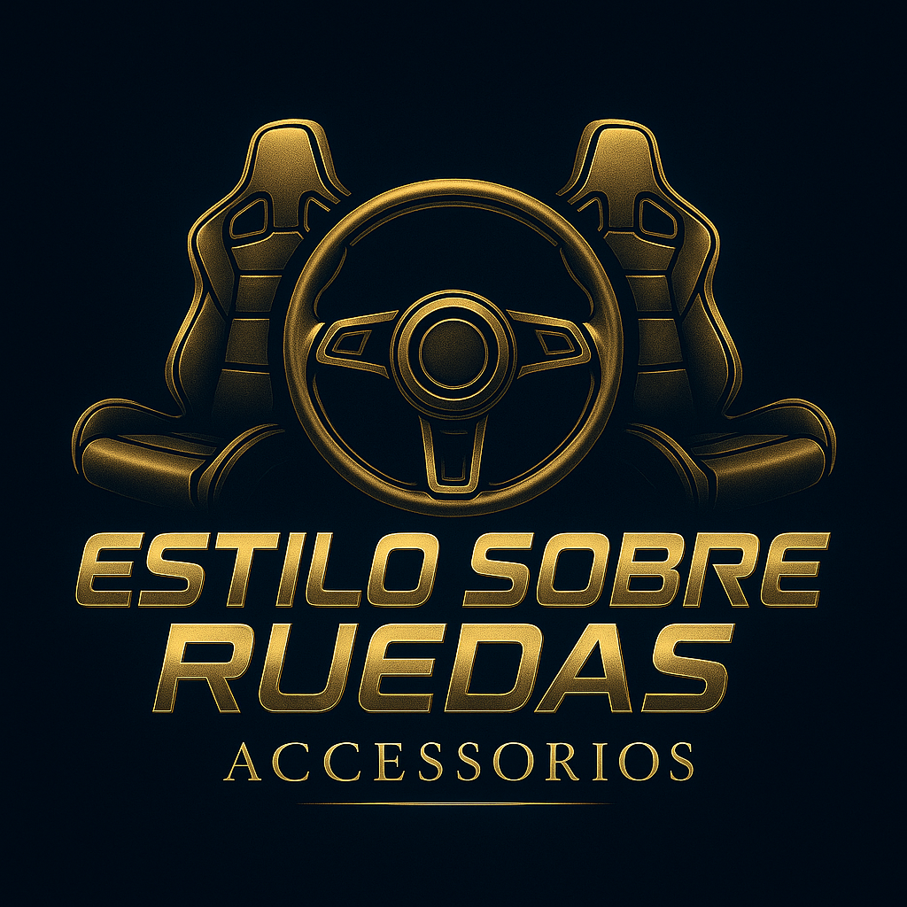 Accesorios de coche
