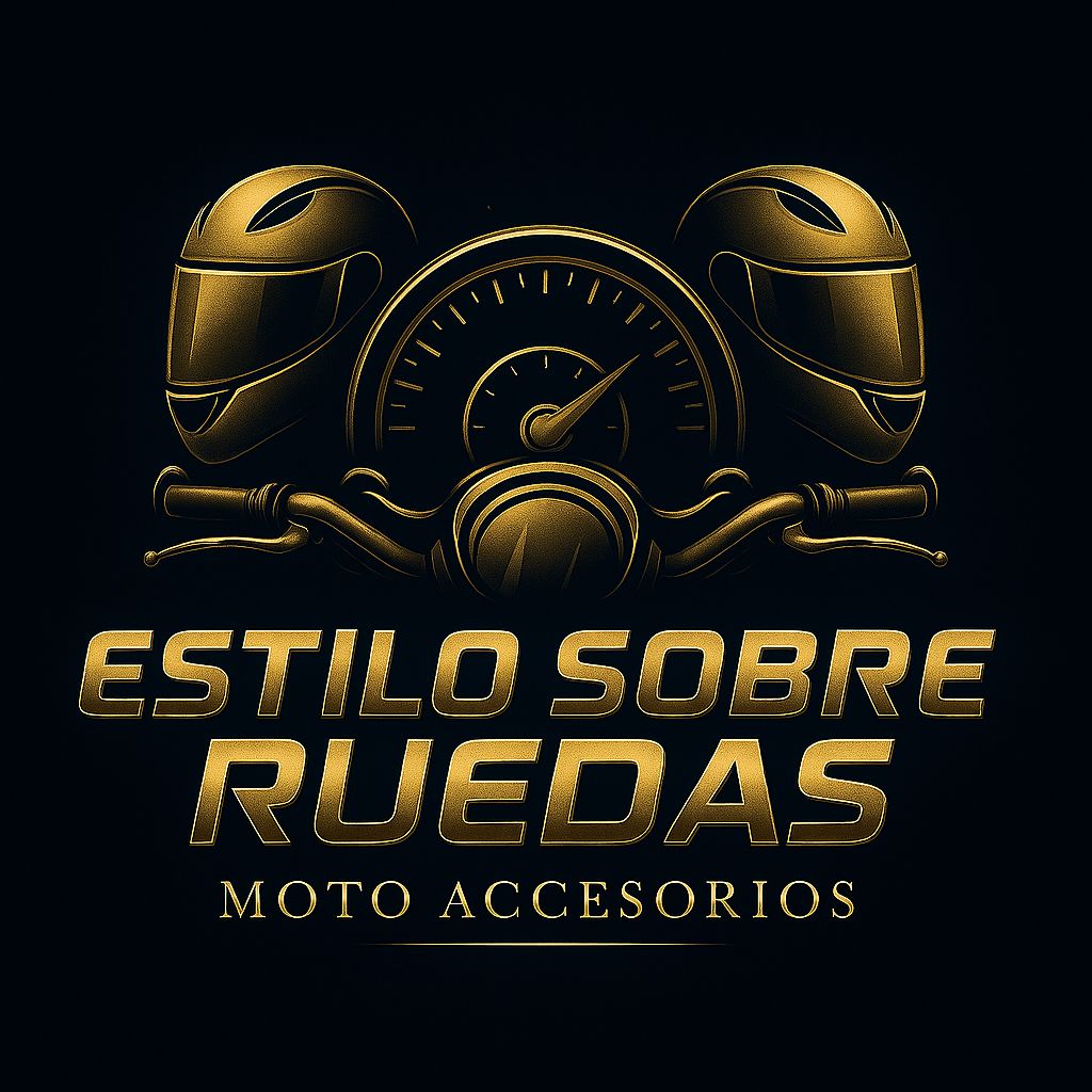 Accesorios de moto