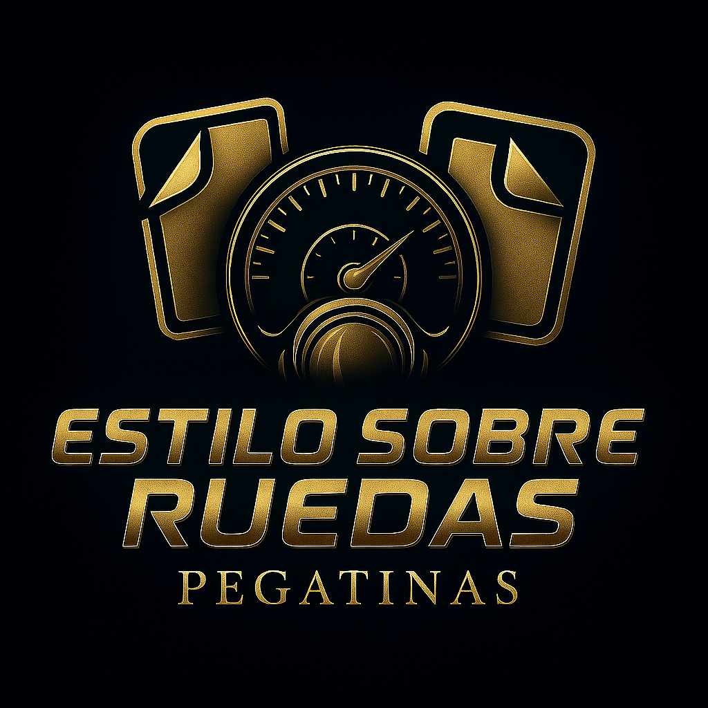 Pegatinas
