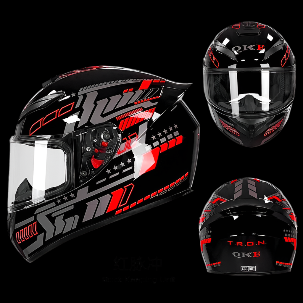 Cascos deportivos