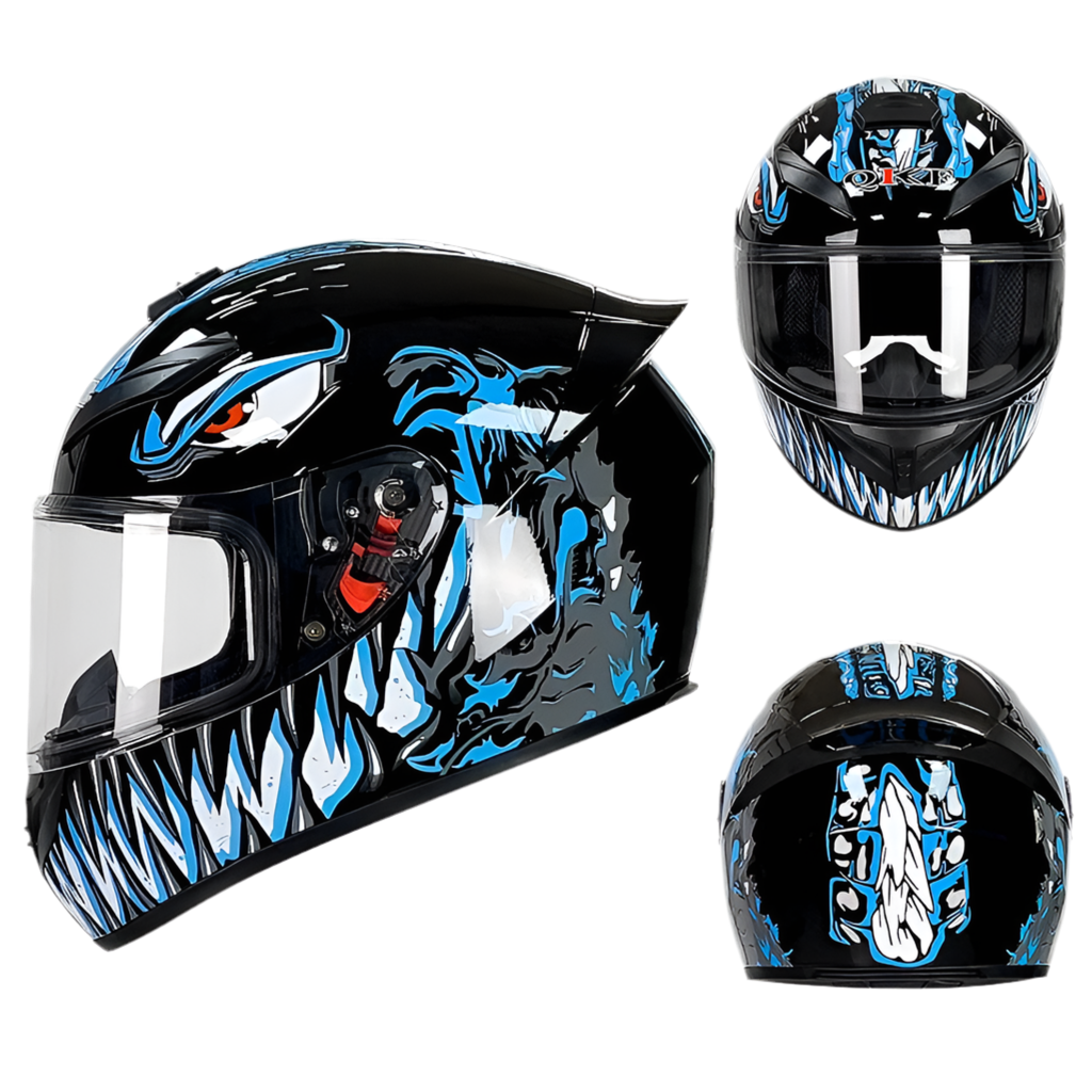 Cascos deportivos