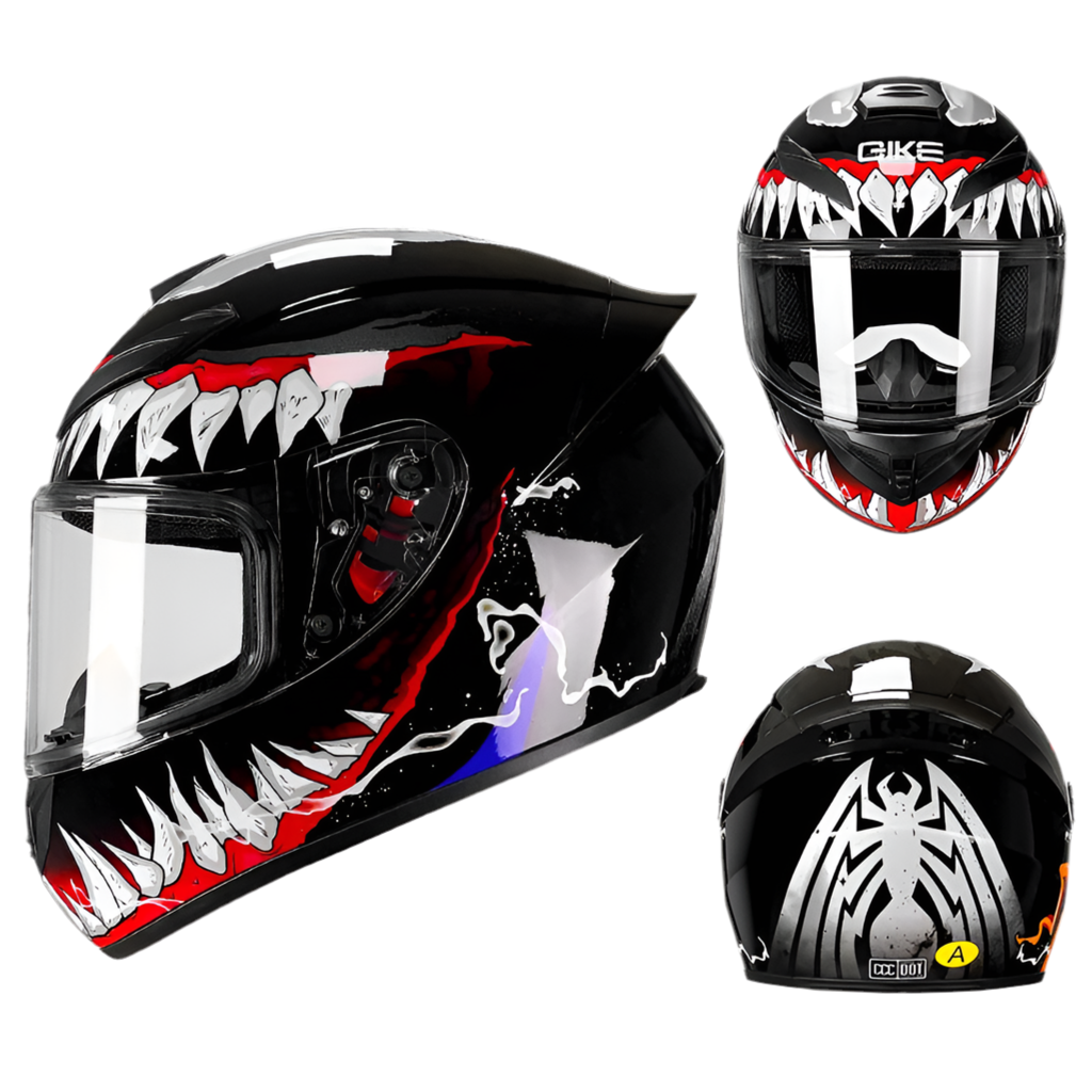 Cascos deportivos
