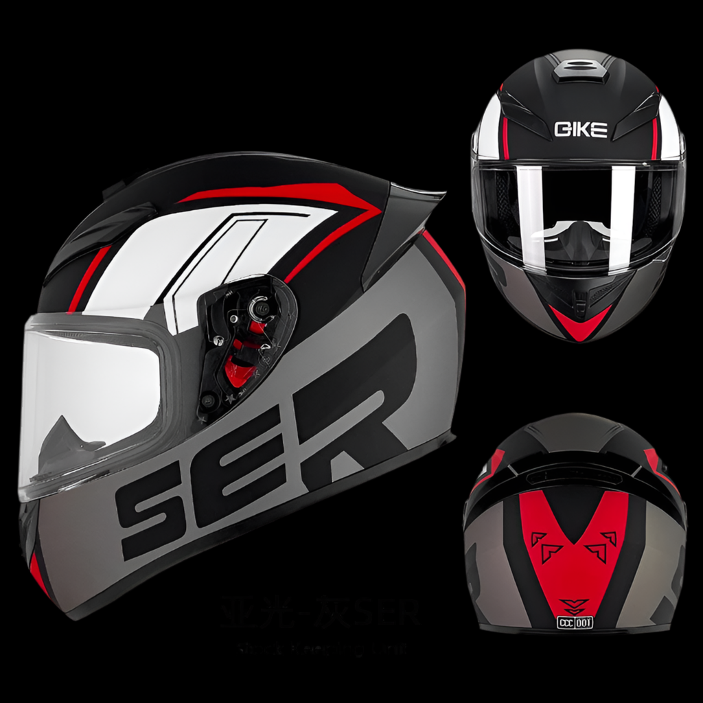 Cascos deportivos