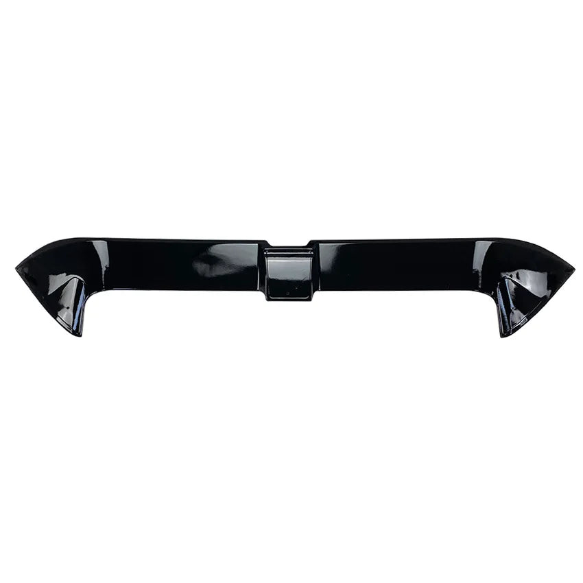 Alerón trasero estilo Oettinger para Volkswagen Golf MK7 / 7.5 GTI R GTD (2013-2020)