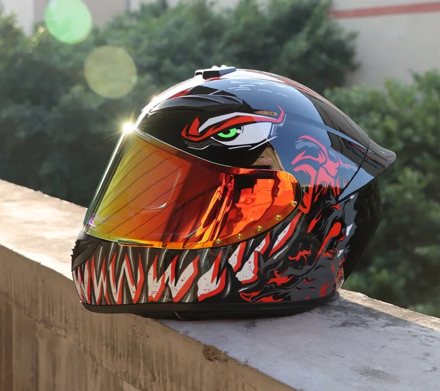 Cascos deportivos