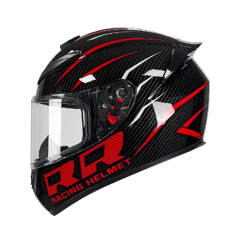Cascos deportivos