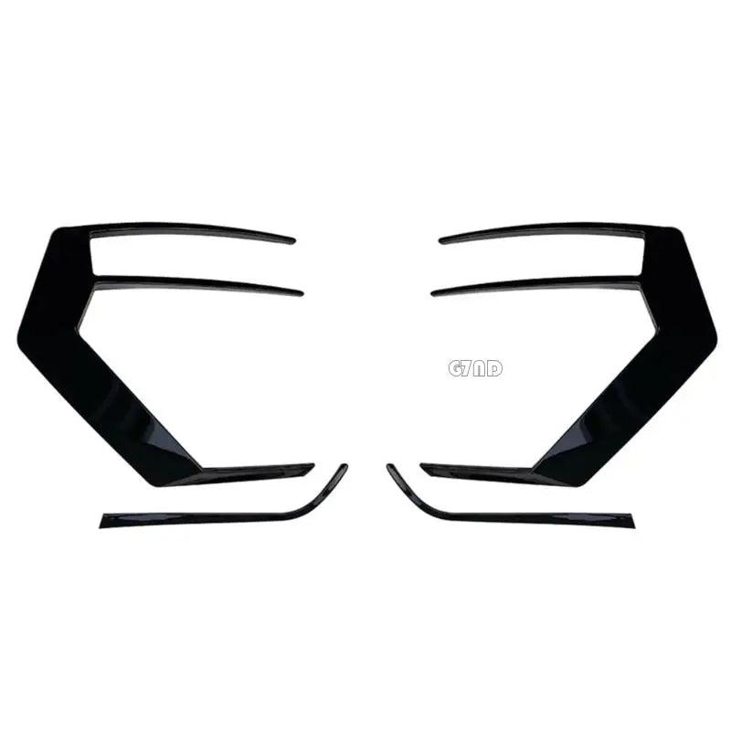 Spoiler Trasero para Luz de Freno – Compatible con Volkswagen Golf 7
