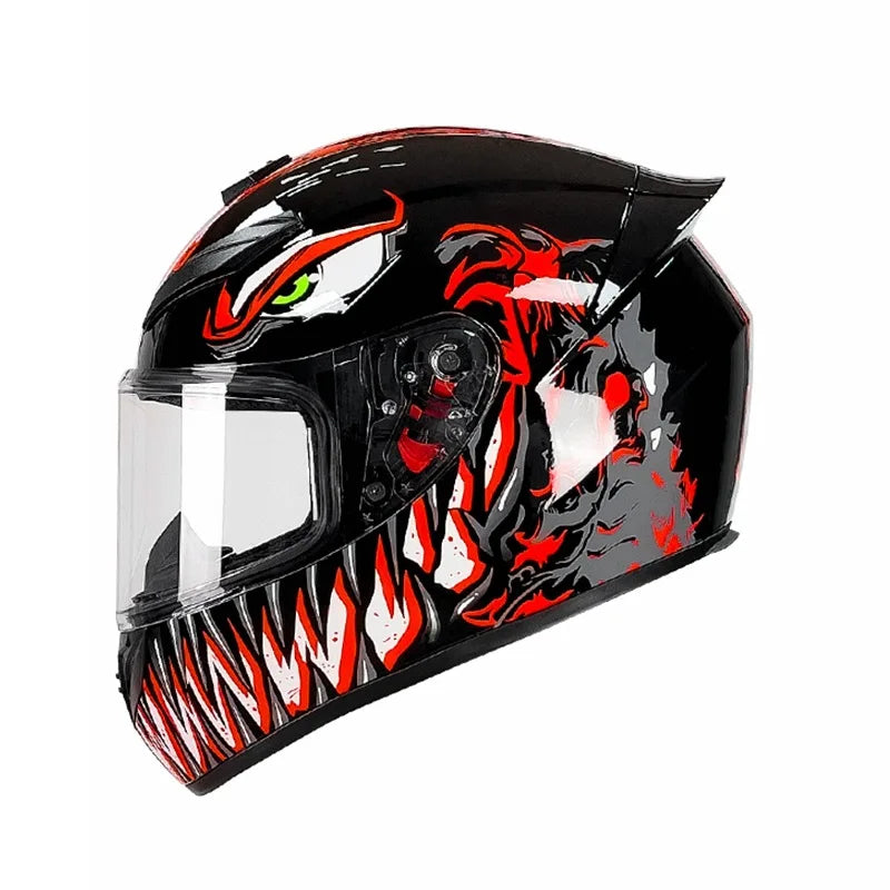 Cascos deportivos
