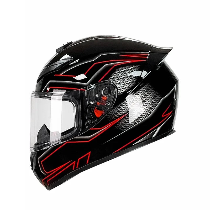 Cascos deportivos