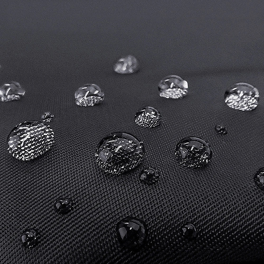 🐾 Funda Impermeable para Maletero – Transporte Seguro para tu Mascota
