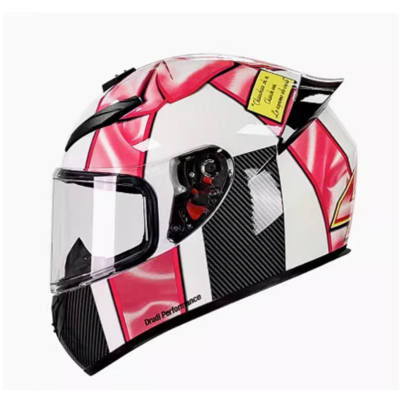 Cascos deportivos