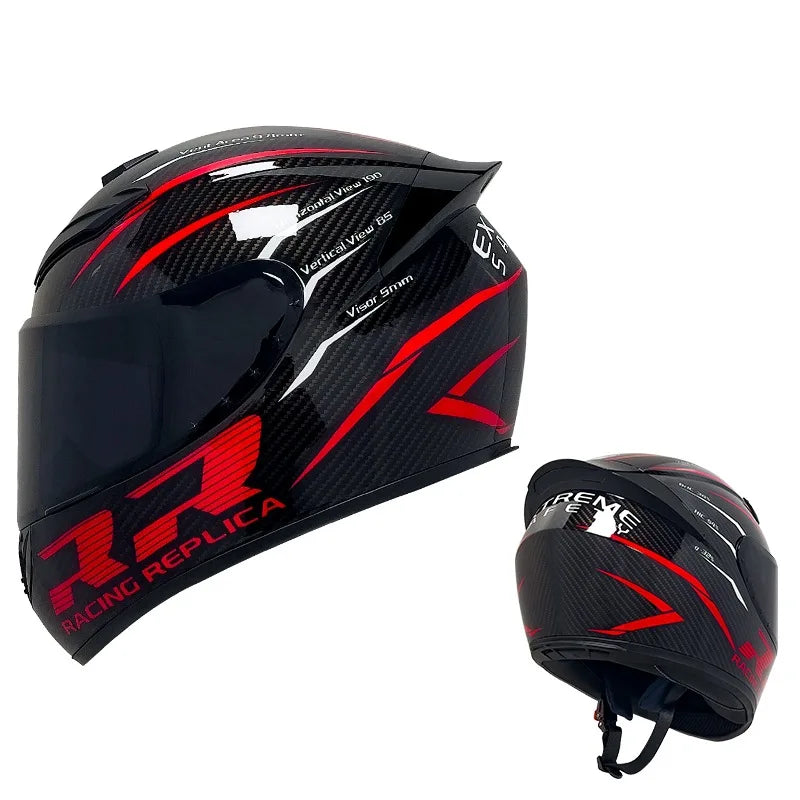Cascos deportivos