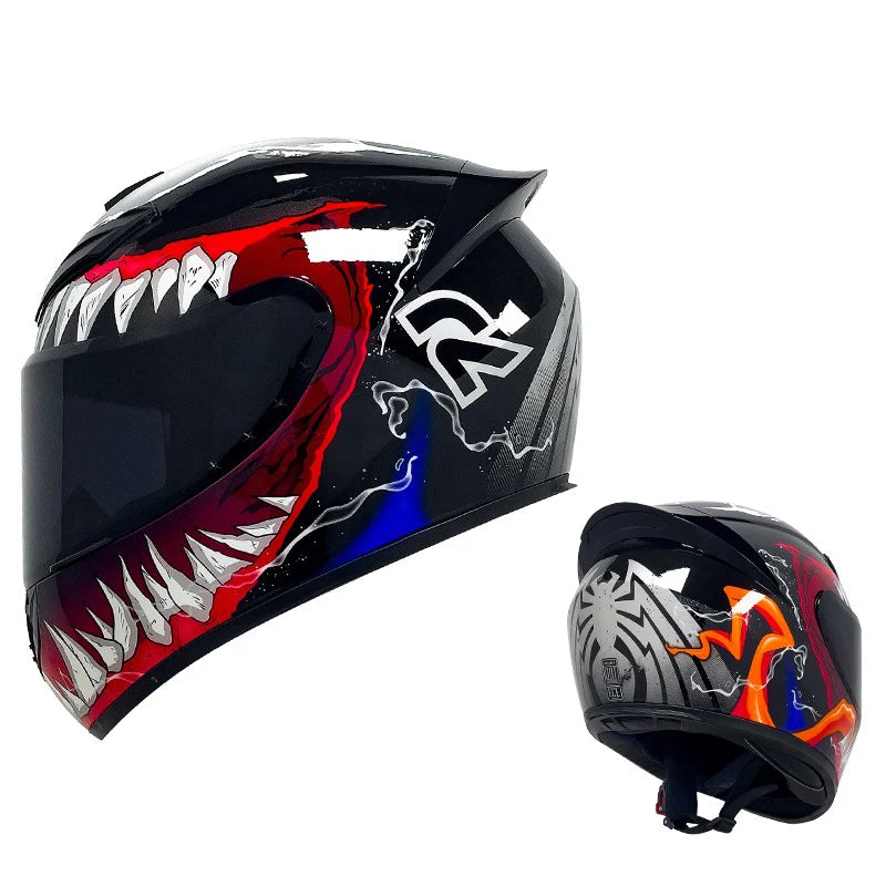 Cascos deportivos