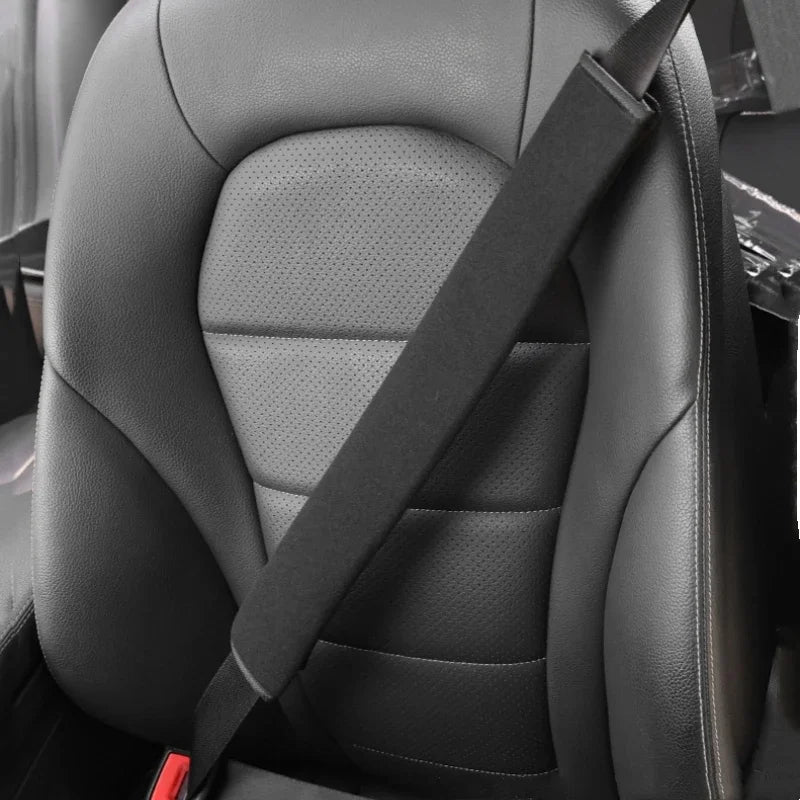 ✨ Protectores de Cinturón de Seguridad – Máximo Confort y Estilo
