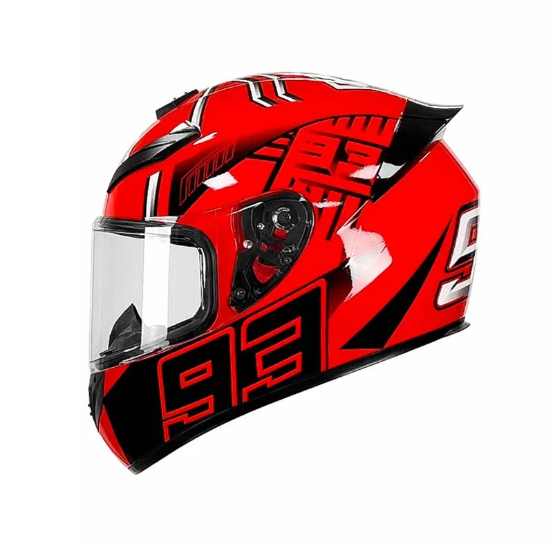 Cascos deportivos