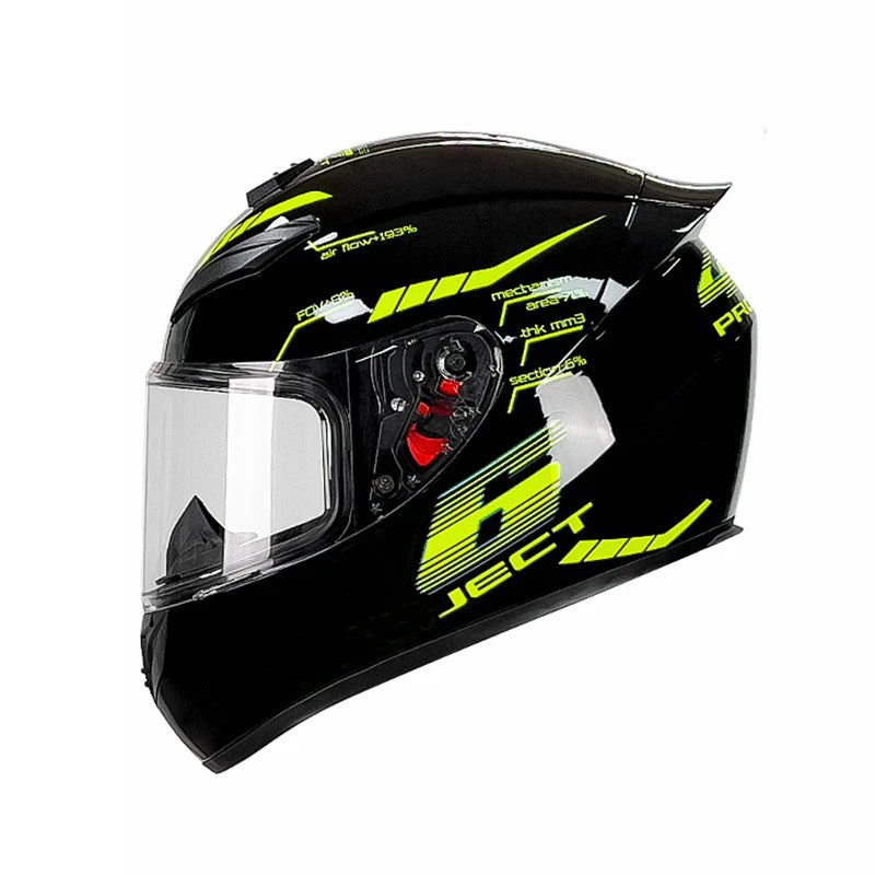 Cascos deportivos