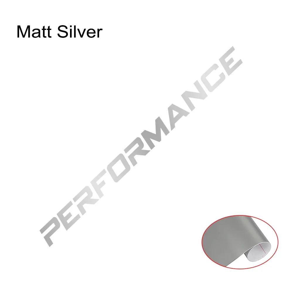 Vinilo Gráfico “Performance” para Parabrisas – Estilo Deportivo y Tuning (9,8 cm x 6,8 cm)